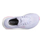 Women's Aura 2 Running Shoe - Purple/White - Regular (B)