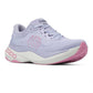 Women's Aura 2 Running Shoe - Purple/White - Regular (B)