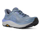 Women's Ultraventure 5 Trail Running Shoe - Grey/Blue - Regular (B)