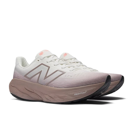 Women's Fresh Foam X 1080v14 Running Shoe - Earth Shadow/Reflection - Regular (B)