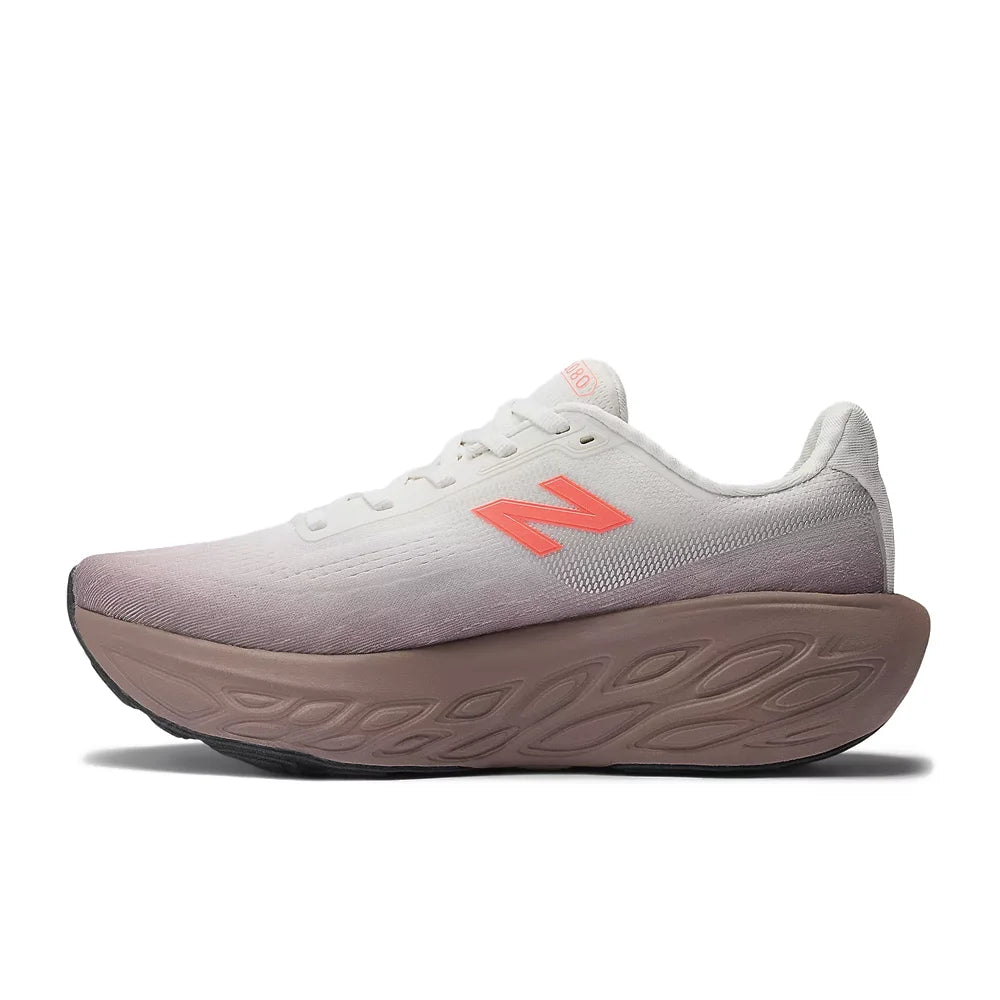 Women's Fresh Foam X 1080v14 Running Shoe - Earth Shadow/Reflection - Regular (B)