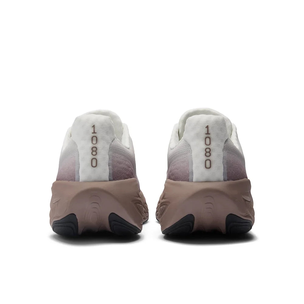 Women's Fresh Foam X 1080v14 Running Shoe - Earth Shadow/Reflection - Regular (B)