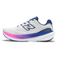 Women's 1080v15 Running Shoe - Sea Salt/Blue Oyster - Regular (B)