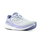 Women's 1080v15 Running Shoe - Glint Blue/Silver Metallic/Fairweather Blue - Regular (B)