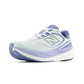 Women's 1080v15 Running Shoe - Glint Blue/Silver Metallic/Fairweather Blue - Regular (B)