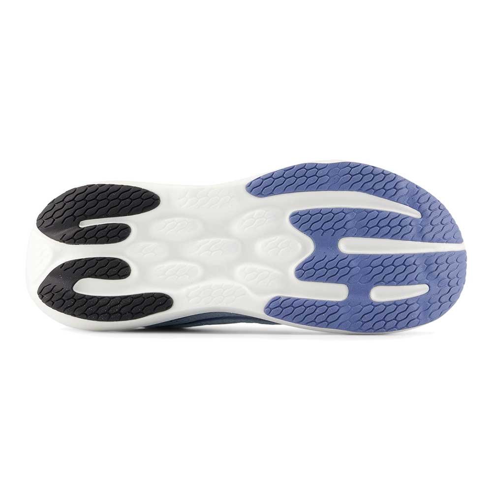 Women's 1080v15 Running Shoe - Glint Blue/Silver Metallic/Fairweather Blue - Regular (B)