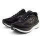 Women's 1080v15 Running Shoe - Black/Slate Grey - Regular (B)