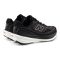 Women's 1080v15 - Black/Slate Grey - Wide (D)