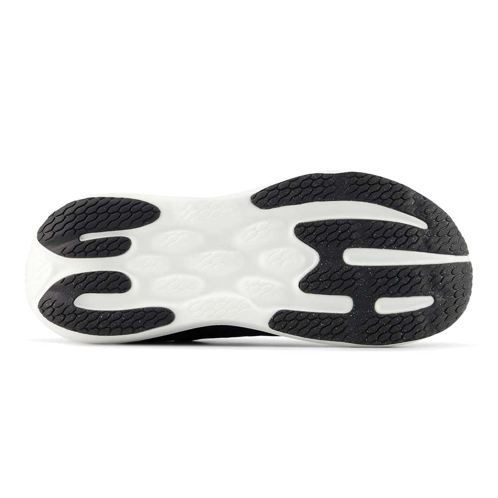 Women's 1080v15 Running Shoe - Black/Slate Grey - Regular (B)