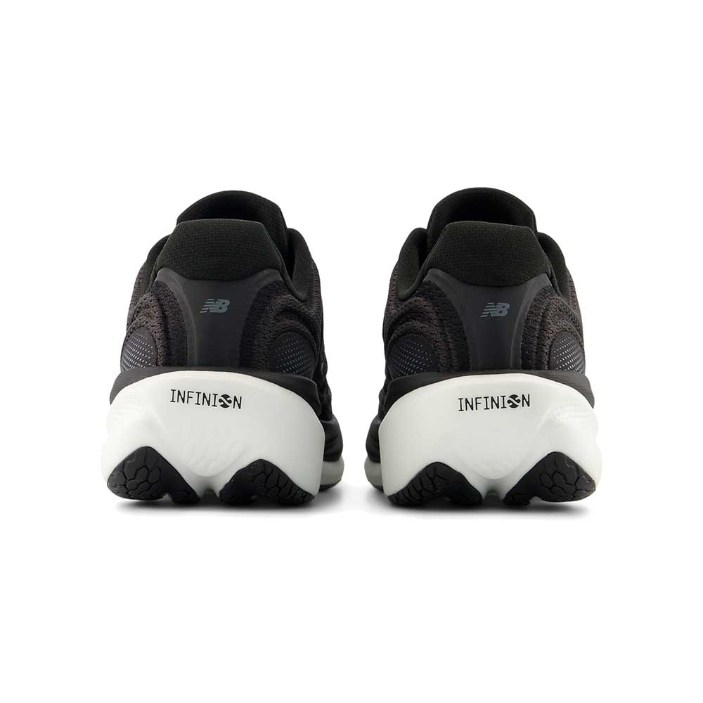 Women's 1080v15 - Black/Slate Grey - Wide (D)