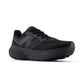 Women's Fresh Foam X 1080 v14 Running Shoe - Black/Black Metallic -Regular (B)