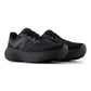 Women's Fresh Foam X 1080 v14 Running Shoe - Black/Black Metallic -Regular (B)