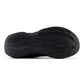 Women's Fresh Foam X 1080 v14 Running Shoe - Black/Black Metallic -Regular (B)