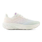 Women's Fresh Foam X 1080v13 Running Shoe - Sea Salt/Purple Fade - Regular (B)