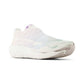 Women's Fresh Foam X 1080v13 Running Shoe - Sea Salt/Purple Fade - Regular (B)