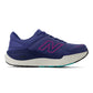 Women's Fresh Foam X 1540 v4 Running Shoe - Night Sky/Moon Shadow - Extra Wide (2E)