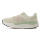 Women's Fresh Foam X 1540 v4 Running Shoe - Turtledove/Silver Moss - Regular (B)
