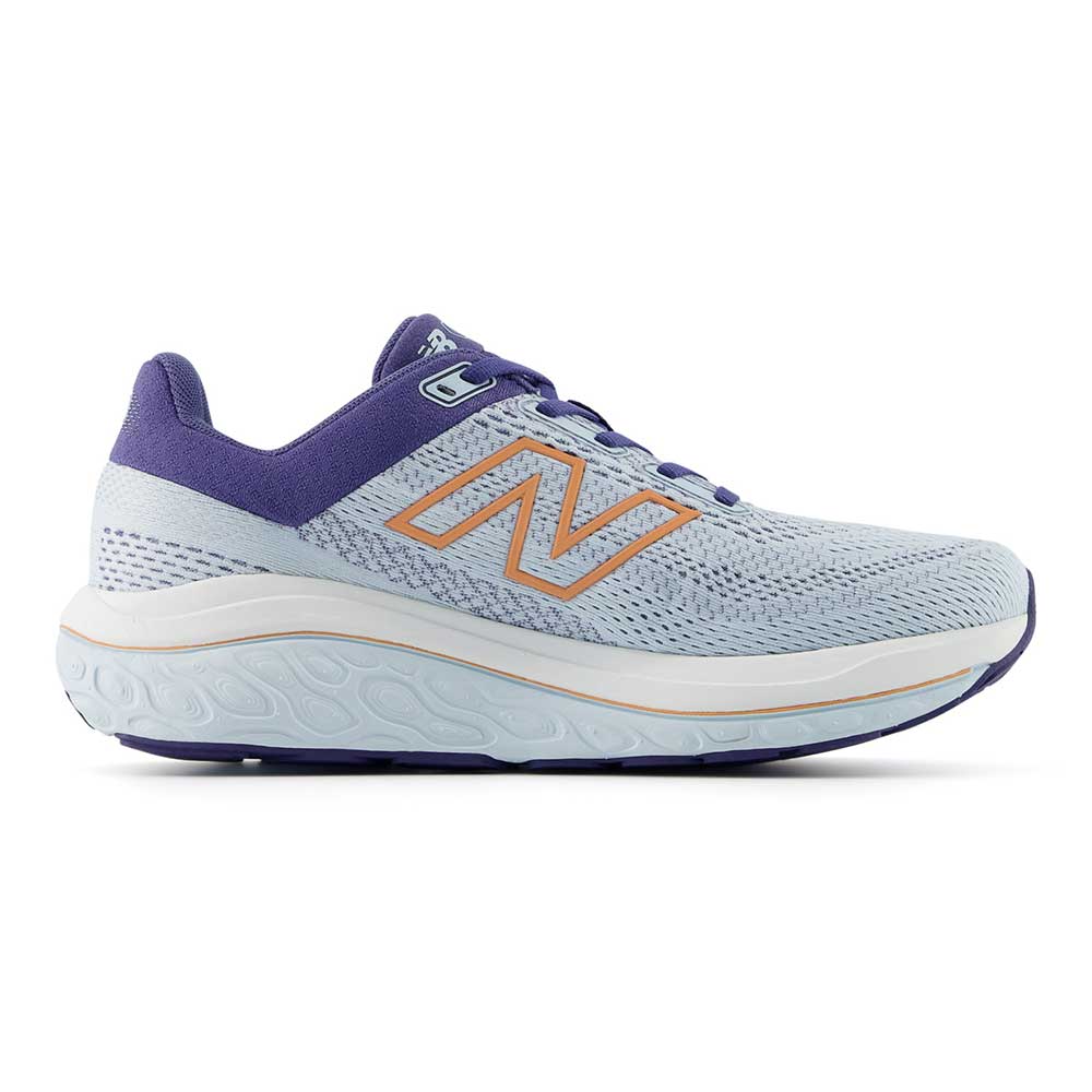 Women's Fresh Foam X 860v14 Running Shoe - Frosted Glass/Dream State - Regular (B)