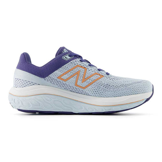 Women's Fresh Foam X 860v14 Running Shoe - Frosted Glass/Dream State - Regular (B)