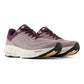 Women's Fresh Foam X 860v14 Running Shoe - Ice Wine/Plum Brown - Regular (B)