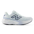 Glint Blue/NB Navy