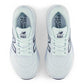 Women's Fresh Foam X 880v15 Running Shoe - Glint Blue/NB Navy - Narrow (2A)