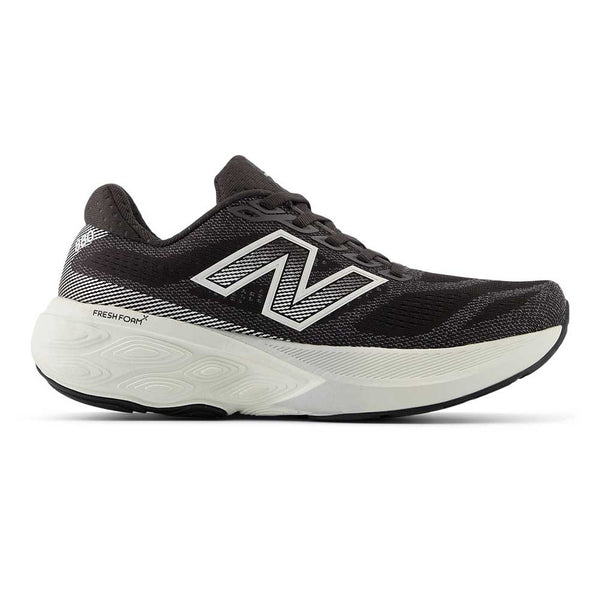 Women's Fresh Foam X 880v15 Running Shoe - Black Cement/Sea Salt