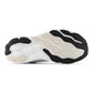 Women's Fresh Foam X 880v14 Running Shoes - White/Silver Metallic - Narrow (2A)