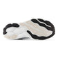 Women's Fresh Foam X 880v14 Running Shoes - White/Silver Metallic - Regular (B)