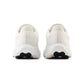 Women's Fresh Foam X 880v14 Running Shoes - White/Silver Metallic - Wide (D)