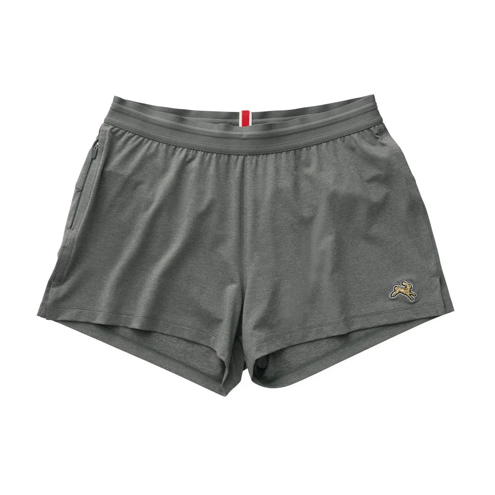 Women's Session Shorts - Sedona Sage