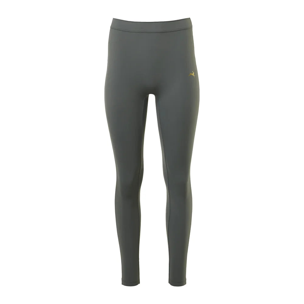 Women's Turnover Tights - Sedona Sage