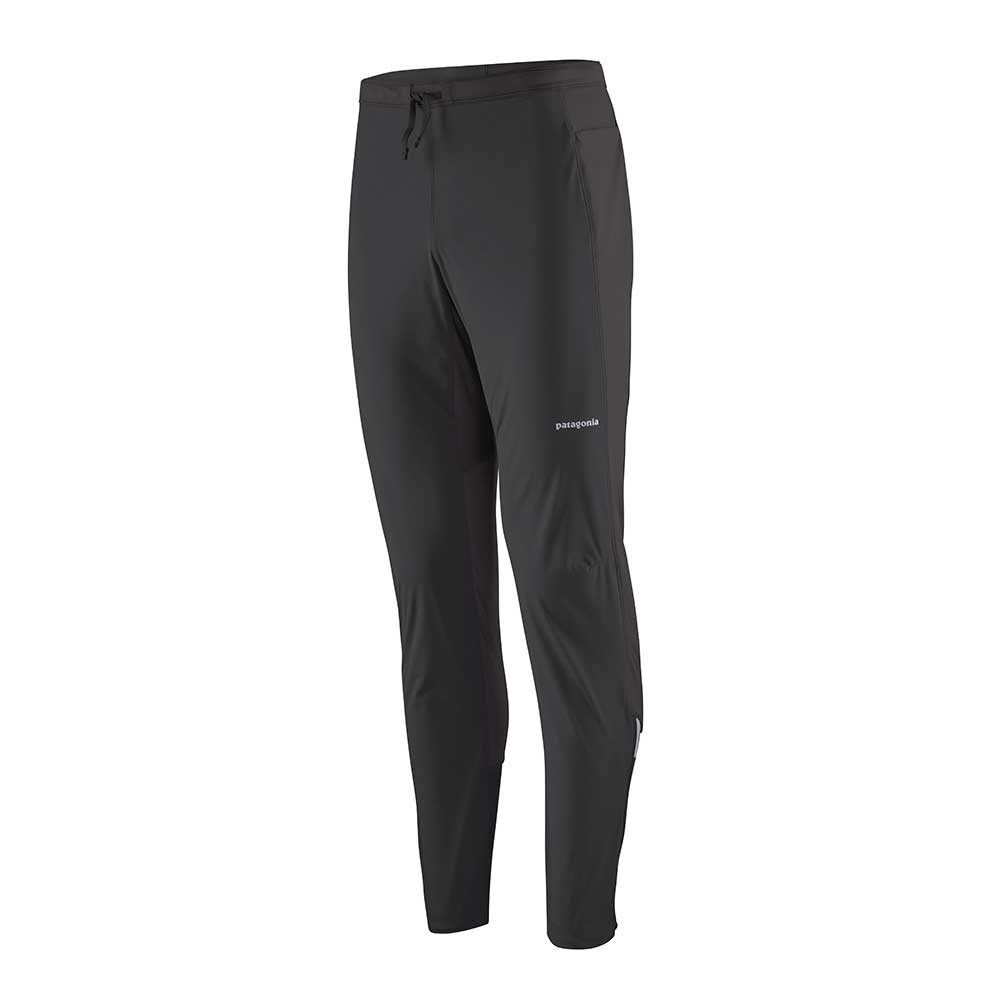 Men's Wind Shield Pants - Black