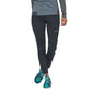 Women's Wind Shield Pants - Black