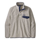 Men's Lightweight Synchilla Snap-T Pullover - Oatmeal Heather
