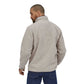 Men's Lightweight Synchilla Snap-T Pullover - Oatmeal Heather