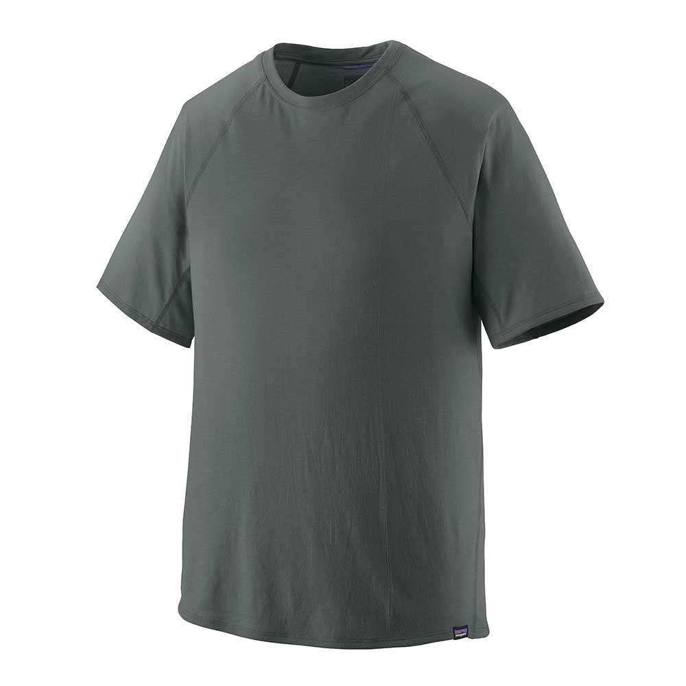 Men's Capilene Cool Trail Shirt - Nouveau Green