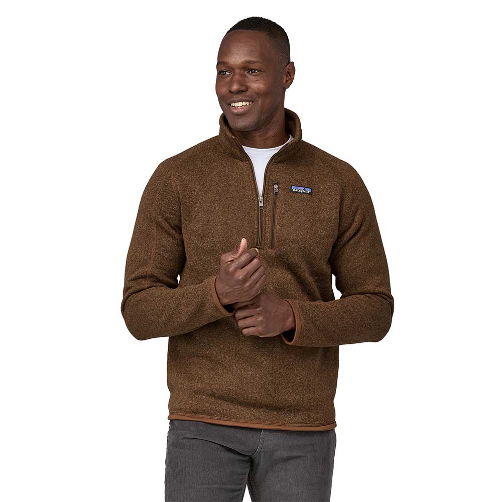 Moosejaw patagonia 2024 better sweater