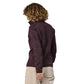 Women's Better Sweater 1/4 Zip - Obsidian Plum