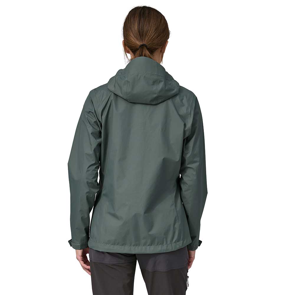 Women's Torrentshell 3L Rain Jacket - Nouveau Green