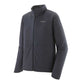 Men's Windshadow Jacket - Smolder Blue