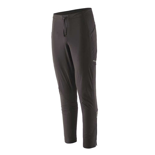 Men's Wind Shield Pant - Black