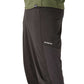 Men's Wind Shield Pant - Black