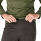 Men's Wind Shield Pant - Black