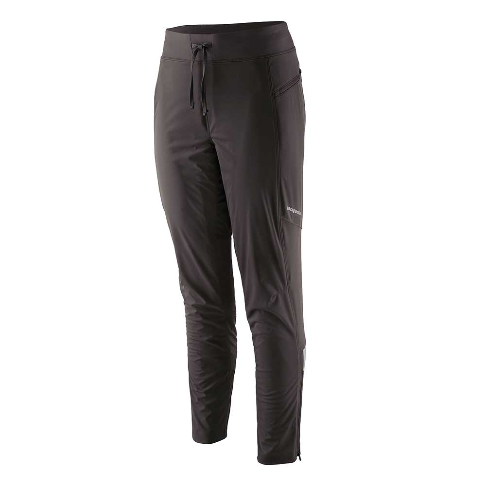 Women's Wind Shield Pants - Black