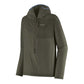 Men's Airshed Pro Pullover - Pine Needle Green