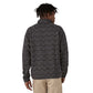 Men's Better Sweater 1/4 Zip - Island Escape: Forge Grey