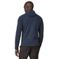 Men's R1 Air Full-Zip Hoody - New Navy