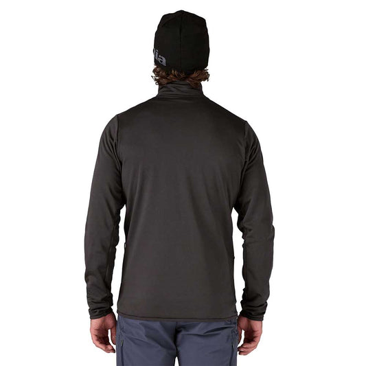 Men's R1 Thermal Jacket - Black