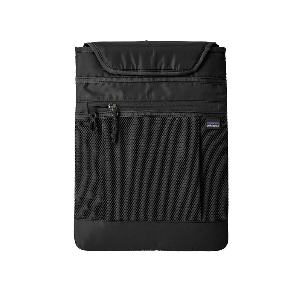 Atom Tote Pack 20L - Black